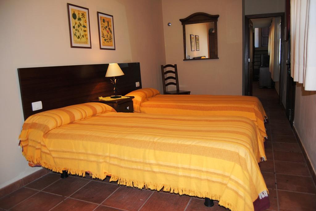 Casa Yanes Casas Rurales Breña Alta Cameră foto