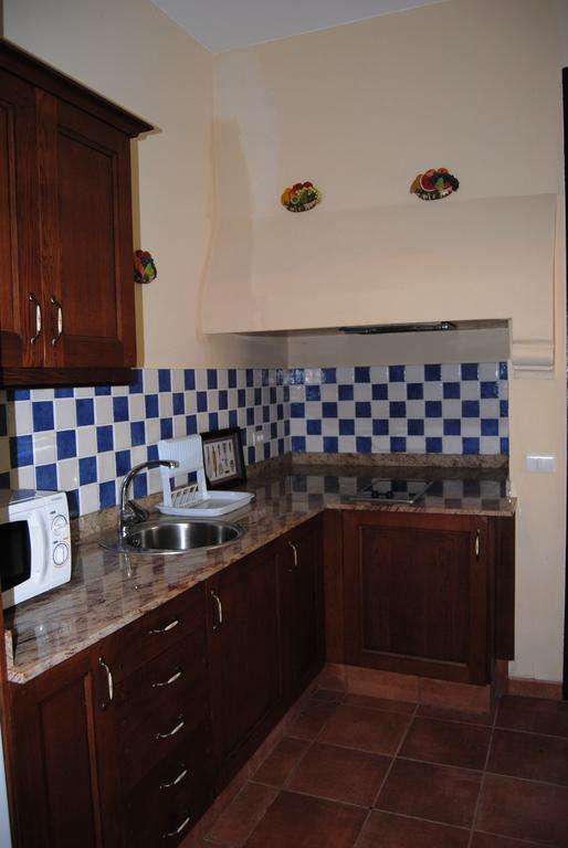 Casa Yanes Casas Rurales Breña Alta Cameră foto